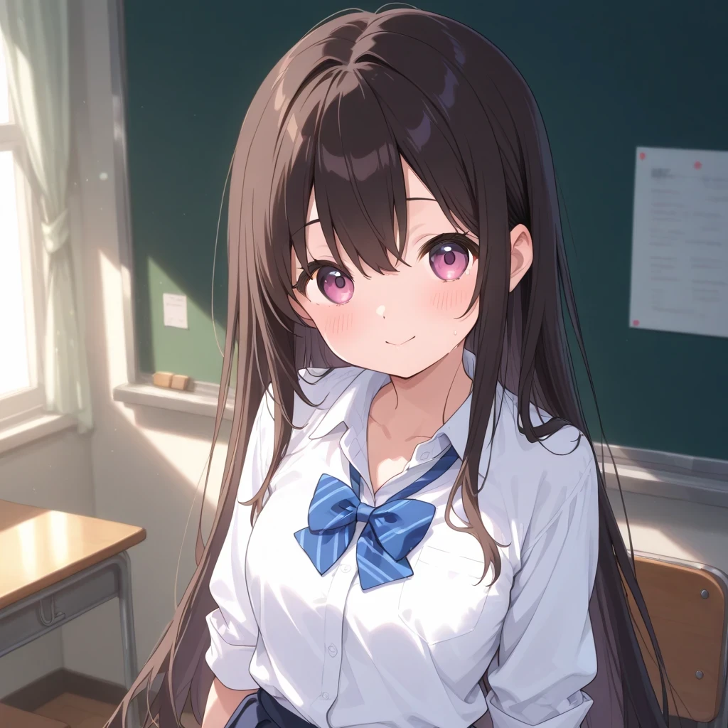 月島麗華