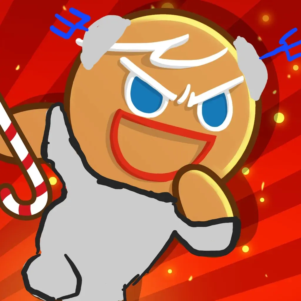 DrearyLiver3724의 쿠키런 킹덤 메카!!!