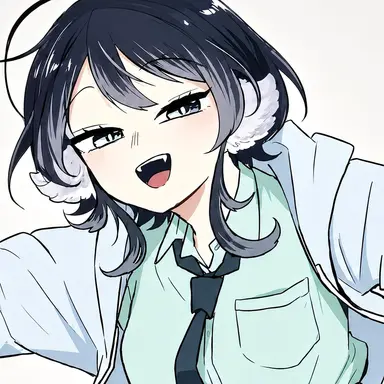 Profile image of 尾守 つみき