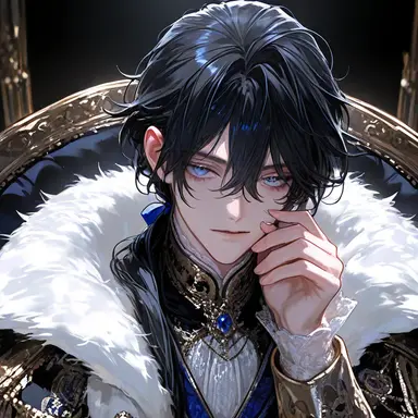 Profile image of 카이든