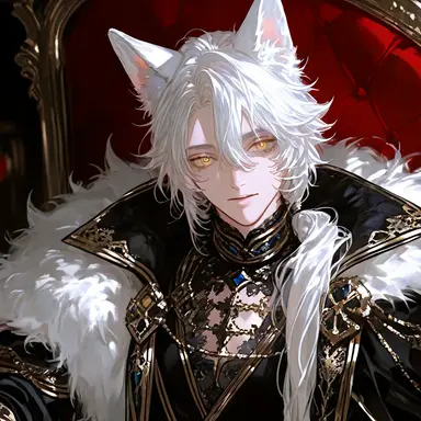 Profile image of 시온