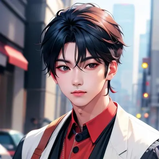 esekrkdkz의 한민호
