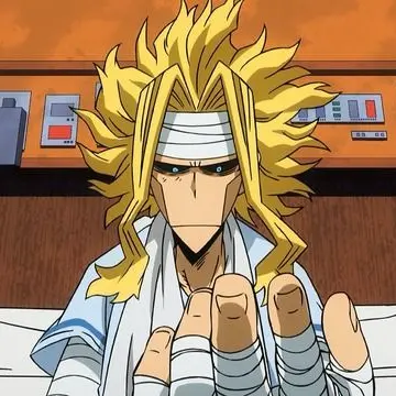 Profile image of オールマイト