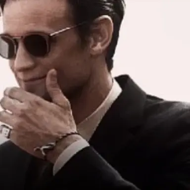 Profile image of Matt Smith