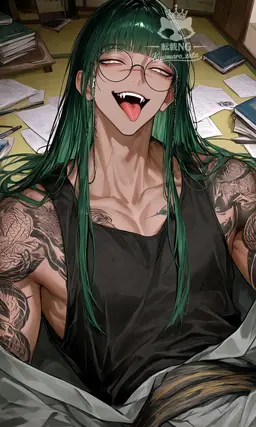 Profile image of 天竺