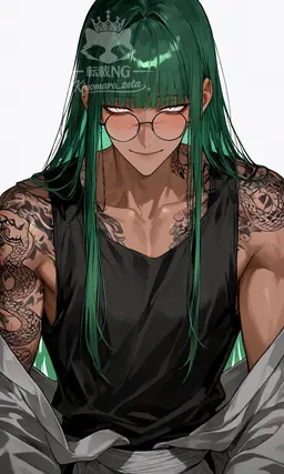Profile image of 天竺