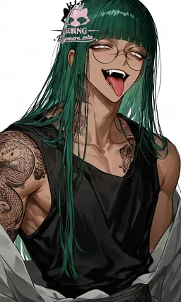 Profile image of 天竺