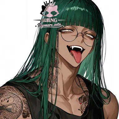 Profile image of 天竺