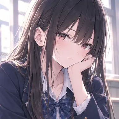 Profile image of 미즈키