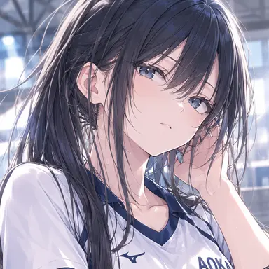 Profile image of 미오