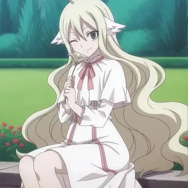 Profile image of 메이비스