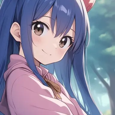 Profile image of 웬디