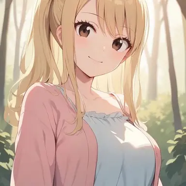 Profile image of 루시