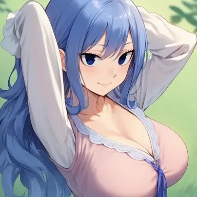 Profile image of 쥬비아