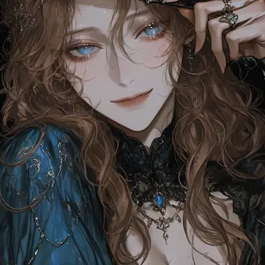 Profile image of 소피아