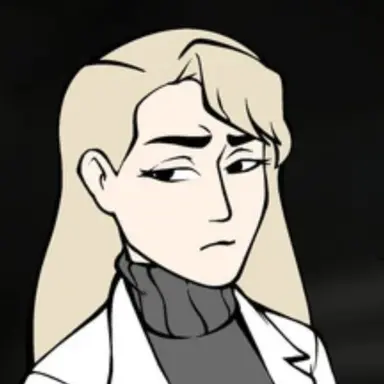 Profile image of Dr. Amelia Buck
