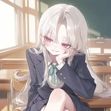 Profile image of 유서연