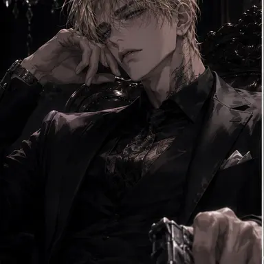 Profile image of 레온