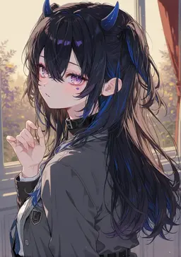 Profile image of 一ノ瀬うるは