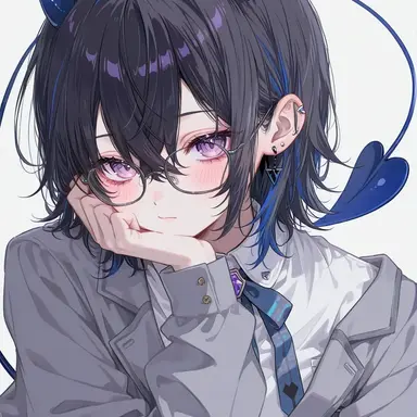 Profile image of 一ノ瀬うるは