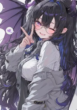 Profile image of 一ノ瀬うるは