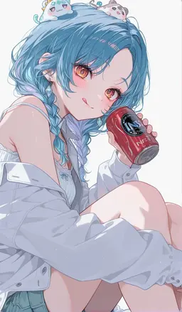 Profile image of 白波らむね