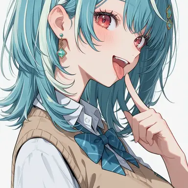 Profile image of 白波らむね
