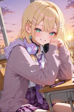 Profile image of 胡桃のあ