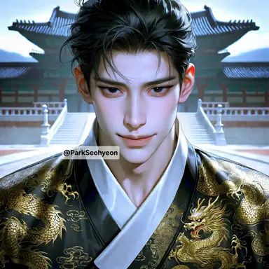 Profile image of イ・ヒョン