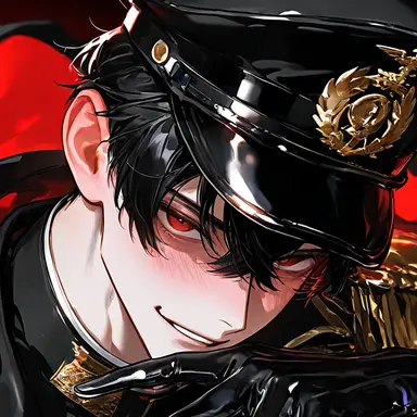 Profile image of ゼイン