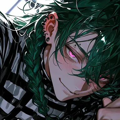Profile image of ダスク