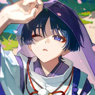 Profile image of Ryn evliorai
