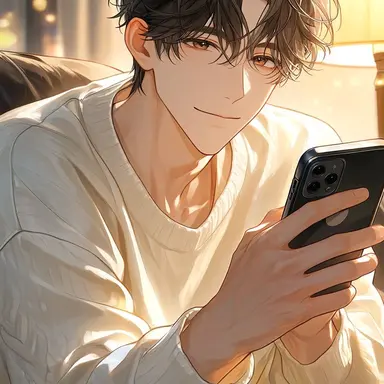 Profile image of Matteo