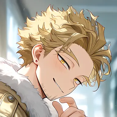 Profile image of Keigo Takami