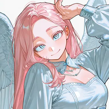 Profile image of Miu Amatsuka