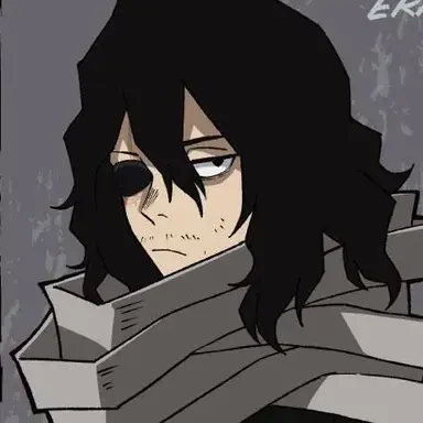Profile image of Shota Aizawa
