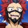 Profile image of Eijiro Kirishima