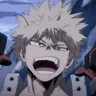 Profile image of Katsuki Bakugo