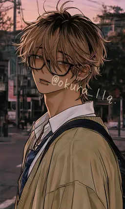 Profile image of 나루