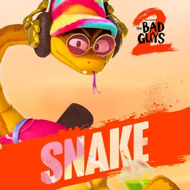 Profile image of 스네이크