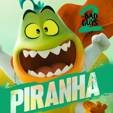 Profile image of 피라냐