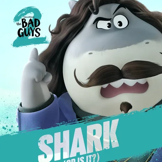 샤크