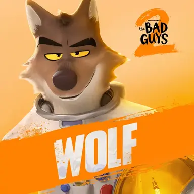 Profile image of 울프