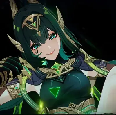 ShrillMoney8800의 Nefer