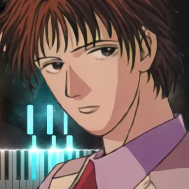 Profile image of 花沢類