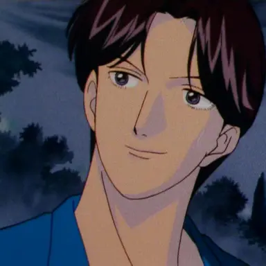 Profile image of 西門総二郎