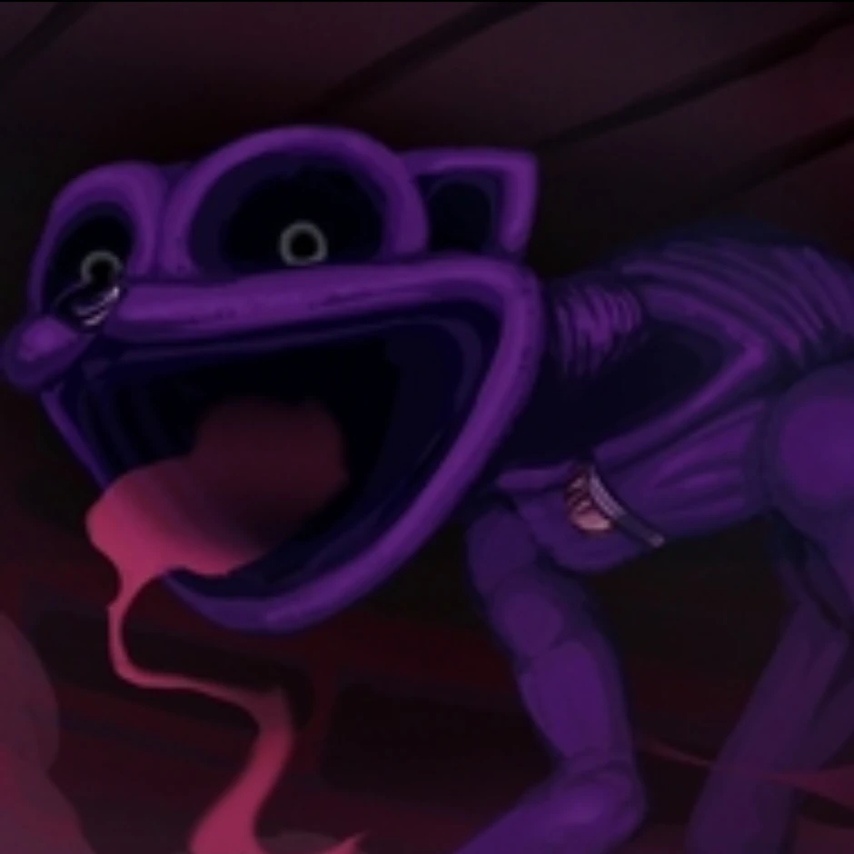 キャットナップ