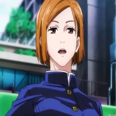 Profile image of 쿠기사키 노바라