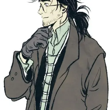 Profile image of Mr. Cartwright