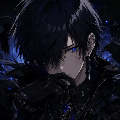 Profile image of Raven